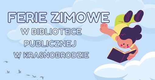 You are currently viewing Zapraszamy na ferie