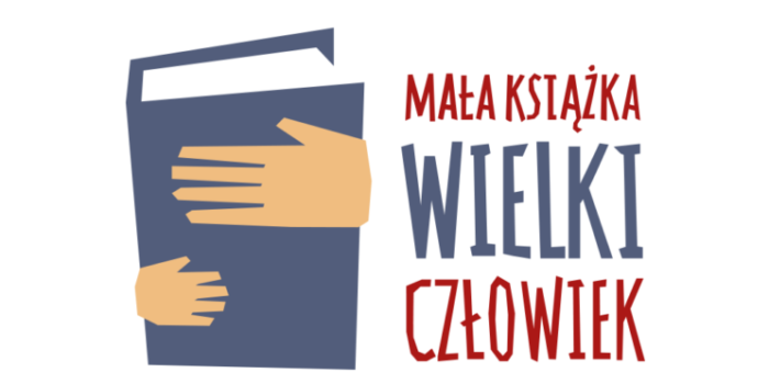 Read more about the article Mała Książka Wielki Człowiek