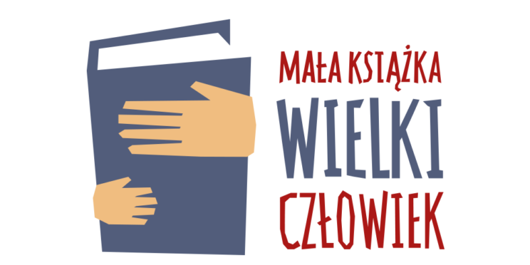You are currently viewing Mała Książka Wielki Człowiek