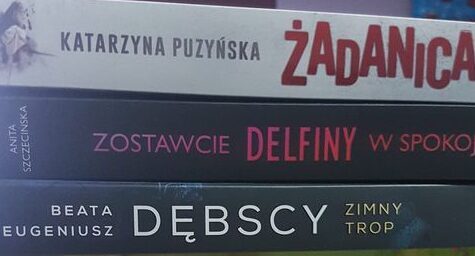 Read more about the article Nowe zakupy