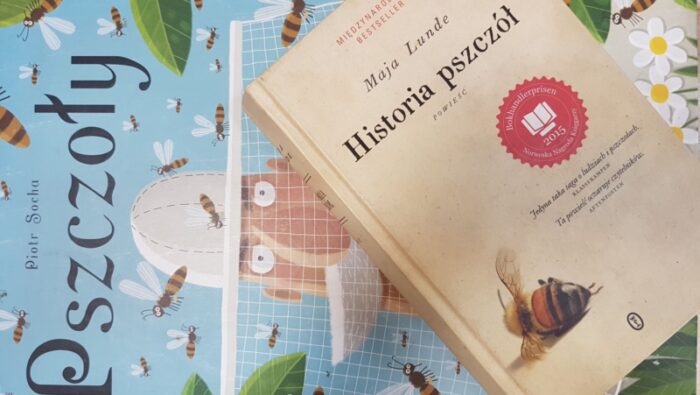 Read more about the article Międzynarodowy Dzień Ziemi