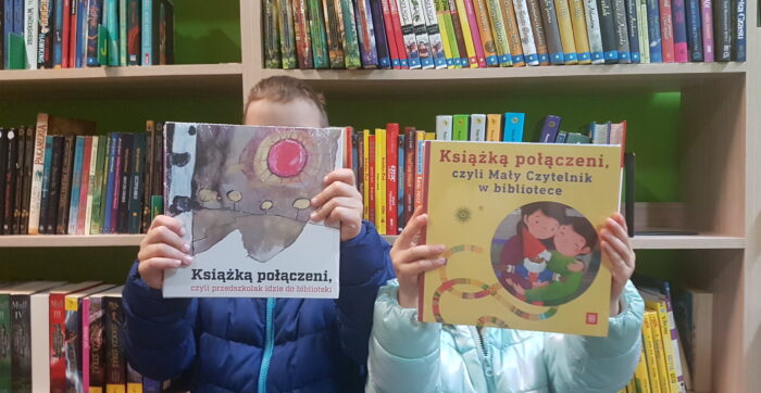 Read more about the article Mała Książka Wielki Człowiek