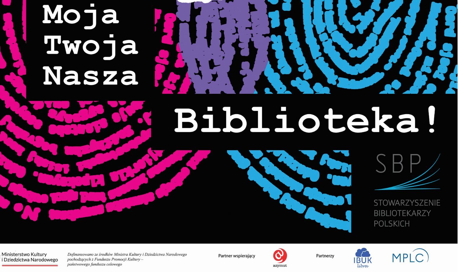 Read more about the article Ogólnopolski Tydzień Bibliotek