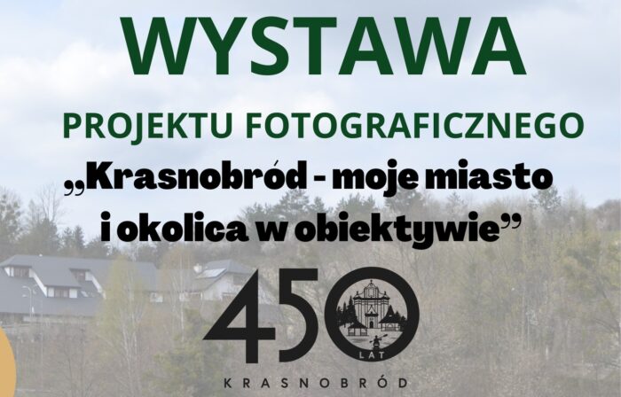 Read more about the article Wernisaż wystawy