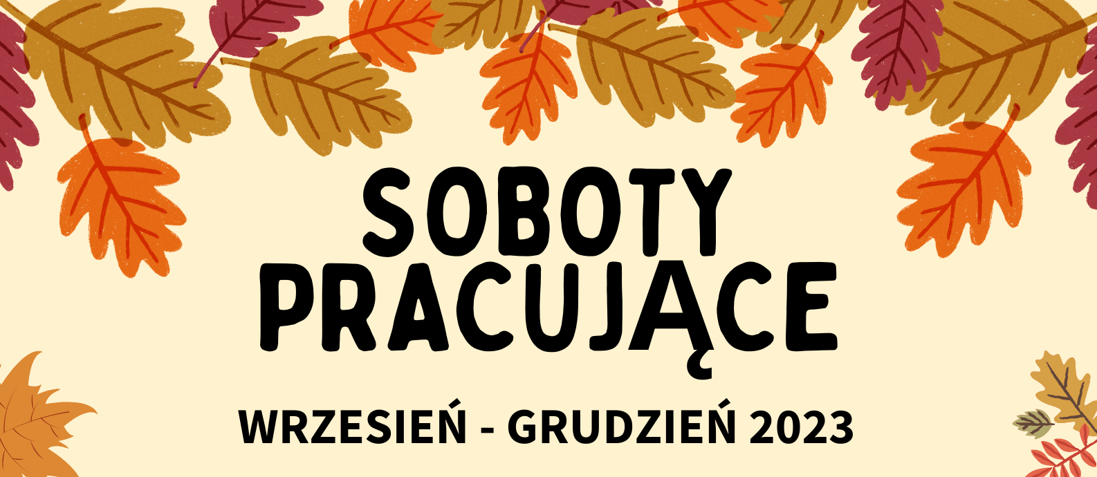 Soboty pracujące