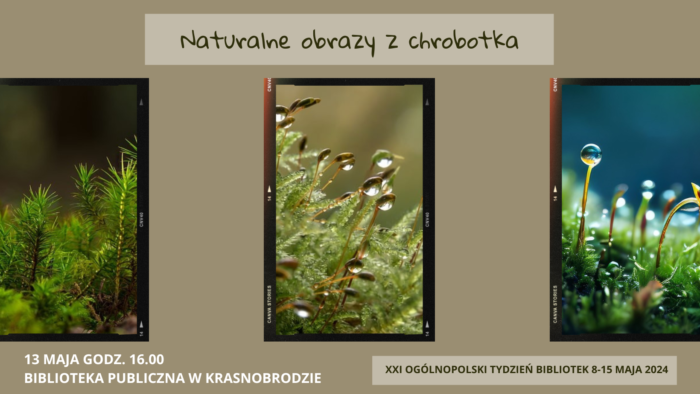 Read more about the article Zapraszamy na warsztaty