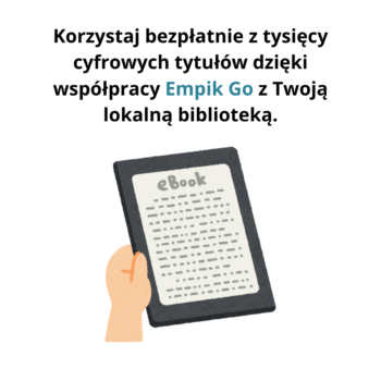empik go