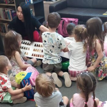 Tydzień Czytania Dzieciom