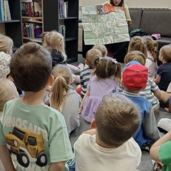 Tydzień Czytania Dzieciom