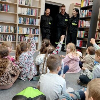 Tydzień Czytania Dzieciom