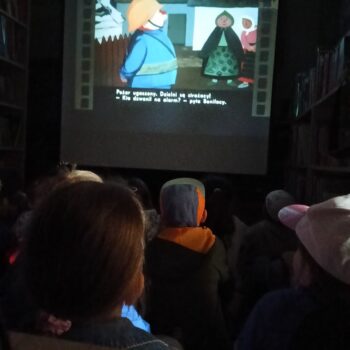 Tydzień Czytania Dzieciom