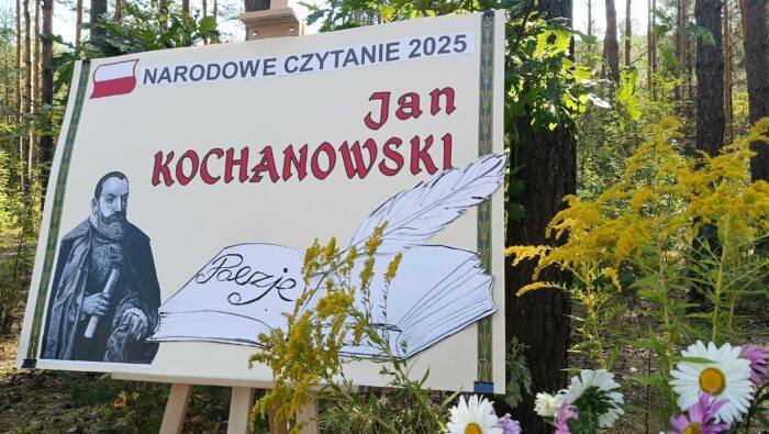 Read more about the article Narodowe Czytanie