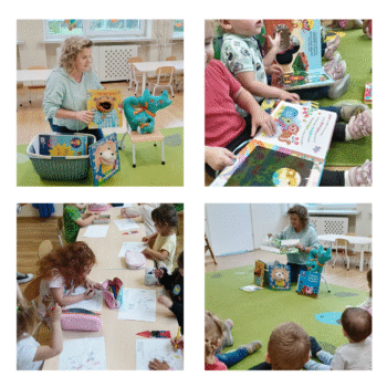 dzień głośnego czytania