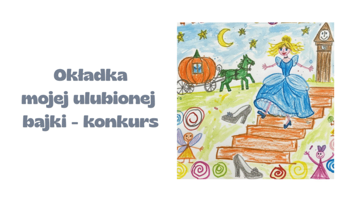 Read more about the article Okładka Mojej&nbsp;Ulubionej Bajki
