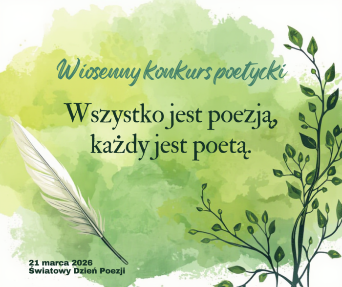 wiosna w powietrzu