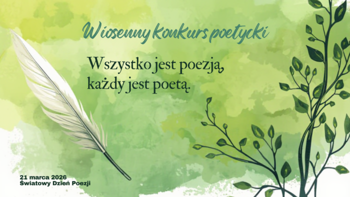 Read more about the article Wiosna w&nbsp;powietrzu…