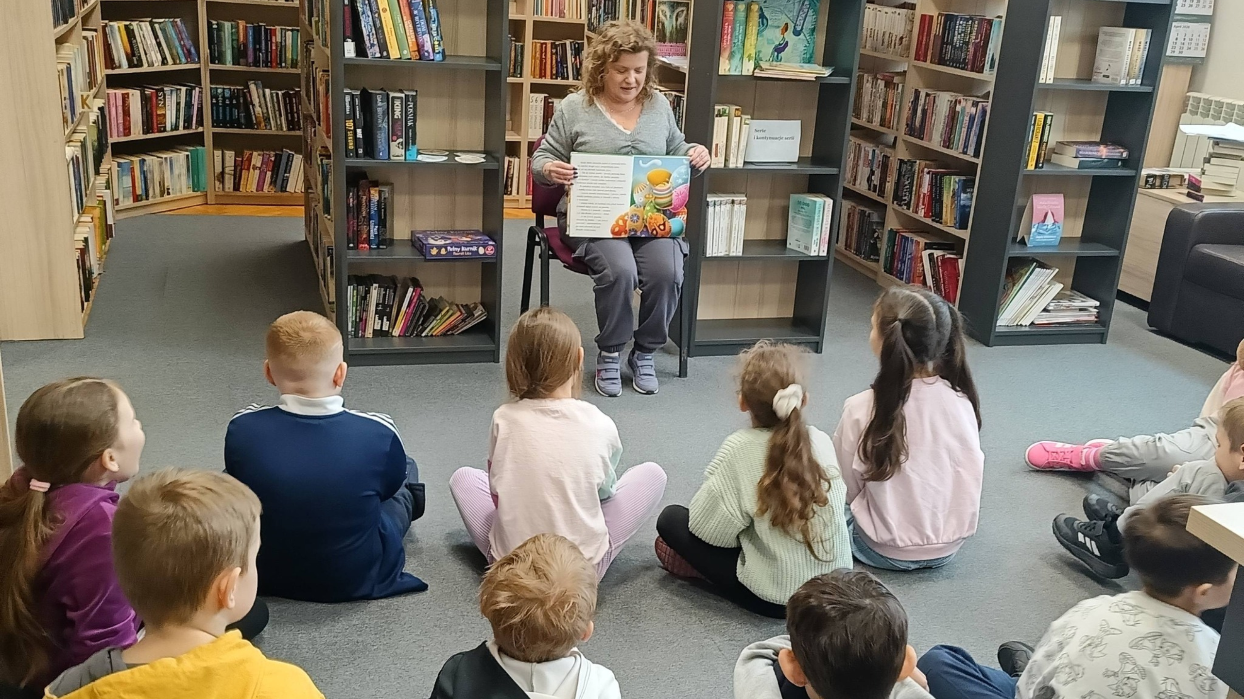 Wielkanocna Liga Miistrzów